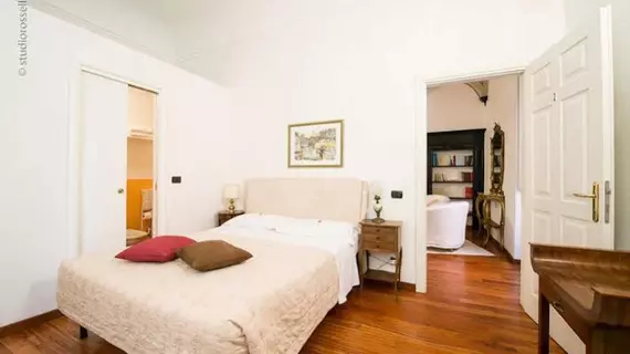 B&B San Teodoro | Liguria - Savona (il) - Albenga