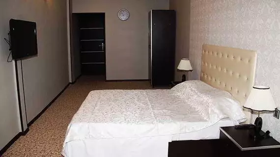 Avand Hotel Baku | Bakü (ve civarı) - Baku