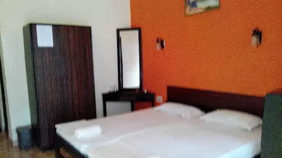 Hotel Riverside | Goa - Kuzey Goa - Baga