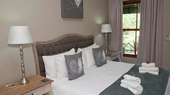 Blackwaters River Lodge | Western Cape (il) - Knysna