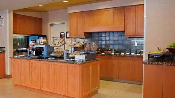 Residence Inn Mt. Laurel at Bishop's Gate | New Jersey - Washington Township - Mount Laurel (ve civarı) - Mount Laurel