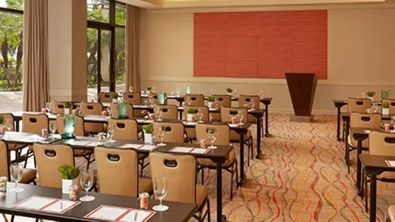 Hotel Irvine Jamboree Center | Kaliforniya - Orange County - Irvine