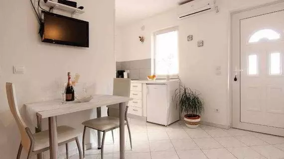 Apartments Pera Hvar | Split-Dalmaçya - Hvar