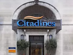 Citadines Holborn-Covent Garden | Londra (ve civarı) - London City Center - Holborn