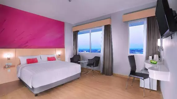 favehotel Jababeka | West Java - Cakarta (ve civarı) - Cikarang