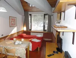 Residence Corte | Veneto - Belluno (vilayet) - Borca di Cadore