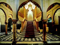 Hôtel La Tour Hassan Palace | Rabat (ve civarı) - Rabat