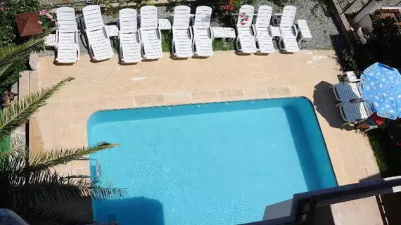 Nerium Hotel | Muğla - Marmaris