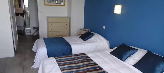 Hotel Hermitage | Nouvelle-Aquitaine - Charente-Maritime (bölge) - Royan