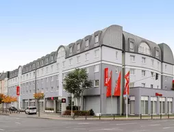 ibis Mainz City | Rhineland-Palatinate - Mainz