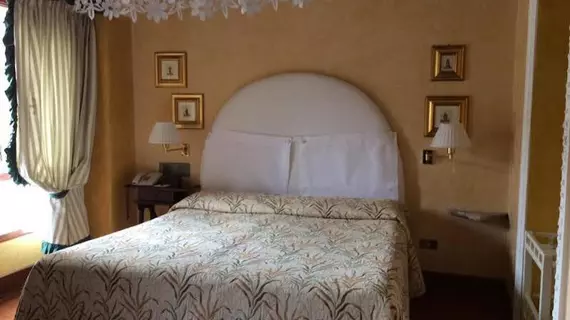 Hotel Gabbia D'Oro | Veneto - Verona (ve civarı) - Verona - Citta Antica