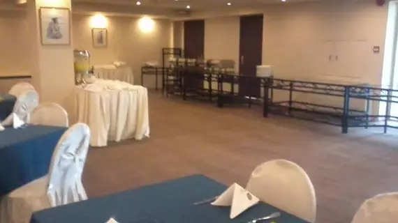 Liwan Hotel | Amman İli - Amman (ve civarı) - Amman