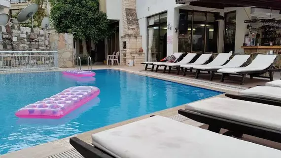 Hotel Hani | Muğla - Marmaris