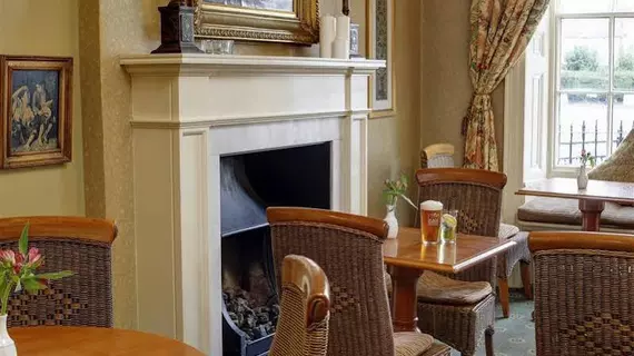 Best Western Forest & Vale Hotel | Kuzey Yorkshire (kontluk) - Pickering