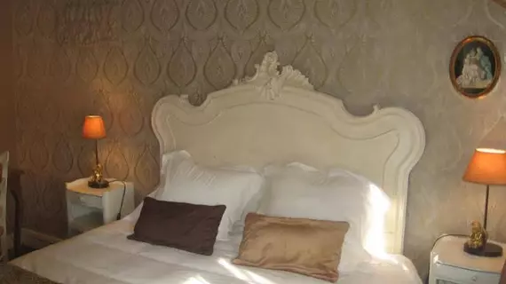 Hotel La Villa Marjane | Centre - Loire Vadisi - Loiret (bölge) - Saint-Jean-le-Blanc