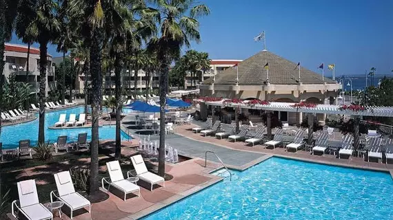 Loews Coronado Bay Resort | Kaliforniya - San Diego County - San Diego Sahili