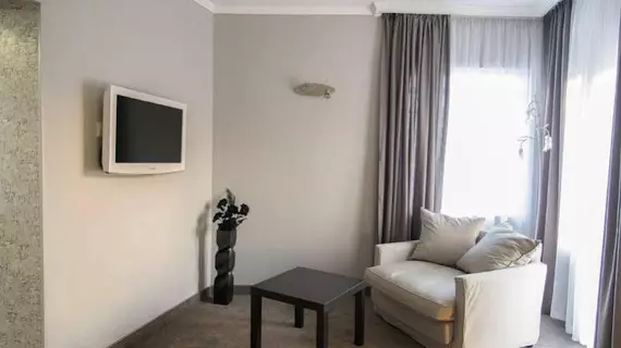 Art Hotel | Varna - Varna City Centre