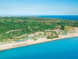 Grecotel La Riviera & Aqua Park | Batı Yunanistan - Elis (bölge) - Andravida-Kyllini