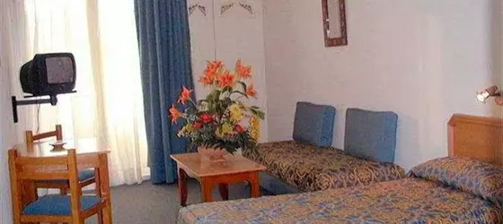 Residence Hotel Nejma | Agadir