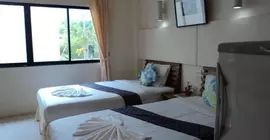 Aonang Andaman Resort | Krabi İli - Krabi - Ao Nang