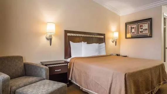 Hyland Inn near Legoland | Kaliforniya - San Diego County - Carlsbad