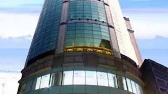 The Empire Hotel Kowloon - Tsim Sha Tsui | Hong Kong - Hong Kong City Center - Tsim Sha Tsui