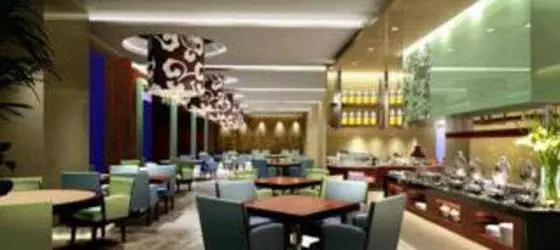 Chongqing Jin Jiang Oriental Hotel | Chongqing (ve civarı) - Chongqing