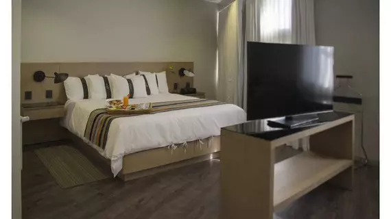 Casa Grande Suites | La Paz - La Paz (ve civarı) - La Paz