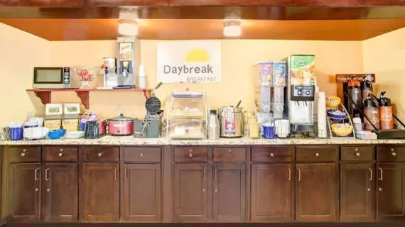 Days Inn Marietta - Atlanta - Delk Road | Georgia - Atlanta (ve civarı) - Marietta