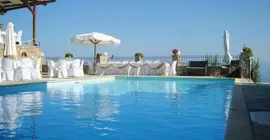 Yalis Hotel | Tesalya - Alonissos