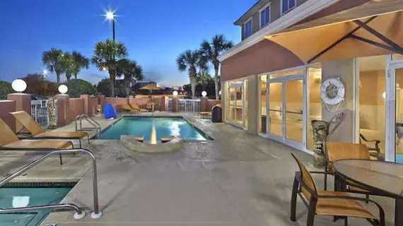 SummerPlace Inn Destin | Florida - Fort Walton Beach - Destin (ve civarı) - Destin