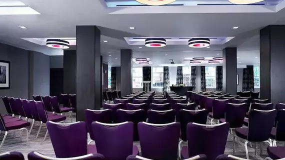 DoubleTree by Hilton London – West End | Londra (ve civarı) - London City Center - Bloomsbury