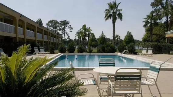 Budget Inn Sanford | Florida - Sanford