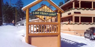 Big Bear Lakefront Lodge