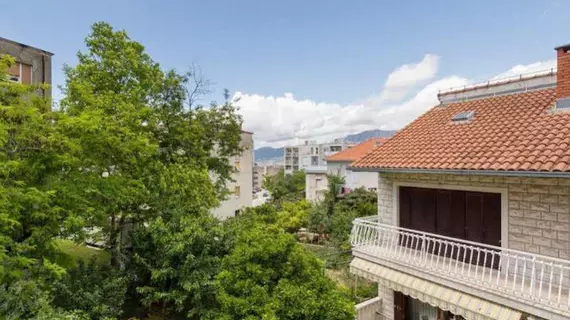 Apartments Mustapic | Split-Dalmaçya - Split