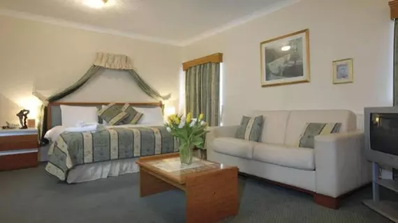 Comfort Hotel Great Yarmouth | Norfolk (kontluk) - North Norfolk District - Great Yarmouth