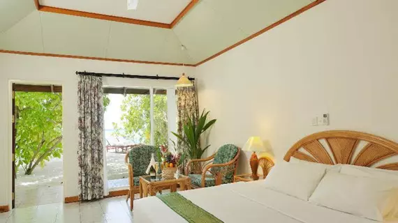 Sun Island Resort & Spa | Maldivler - Güney Ari Mercan Adası - Nalaguraidhoo