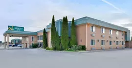 Quality Inn Sandpoint | Idaho - Sandpoint (ve civarı) - Sandpoint