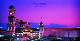 Ameristar Casino Hotel Kansas City | Missouri - Kansas City (ve civarı) - Kansas