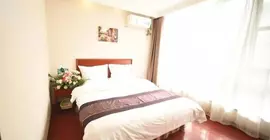 GreenTree Inn Hefei South Tongcheng  Road Business Hotel | Anhui - Chaohu - Baohe