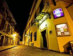 Hotel Kampa | Prag - Městská čast Praha 1 (en büyük Prag ilçesi) - Mala Strana