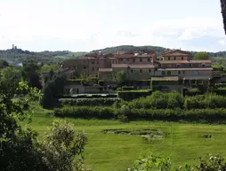 Bosco Della Spina | Toskana - Siena (vilayet) - Murlo