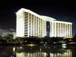 Parklane Hotel | Guangdong - Dongguan (ve civarı) - Dongguan