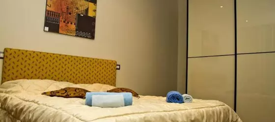 Queen Spa Accommodation | Bükreş (ve civarı) - Bükreş   Kent Merkezi