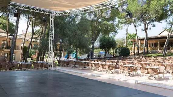 Fergus Club Vell Mari | Balearic Adaları - Mayorka Adası - Santa Margalida - Can Picafort