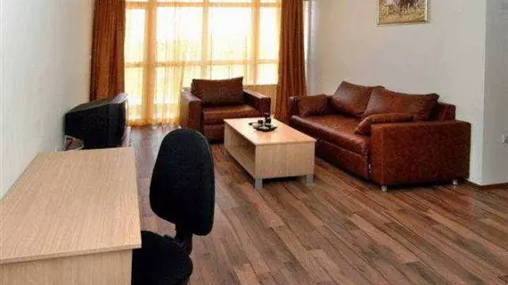 Business Apartcomplex | Plovdiv Province - Plovdiv