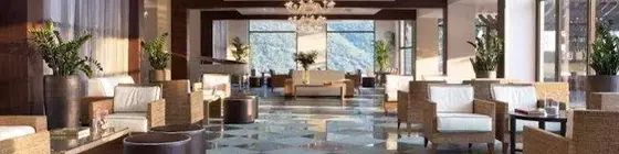 Atlantica Grand Mediterraneo Resort and Spa | İyon Adaları - Korfu - Ermones