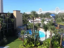 Days Inn Orlando Convention Center/International Drive | Florida - Orlando (ve civarı) - International Drive