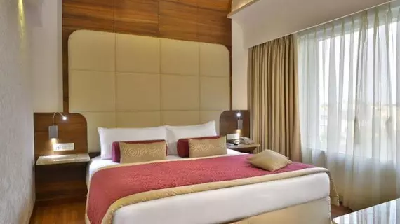 The Gateway Hotel Akota | Gujarat - Vadodara