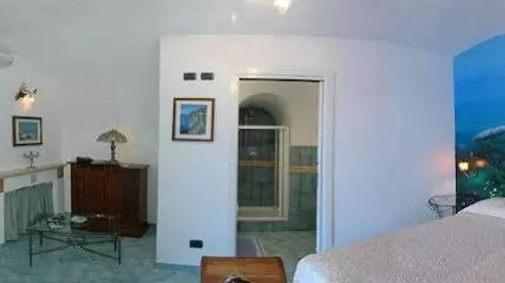 Hotel La Ninfa | Campania - Salerno (il) - Amalfi